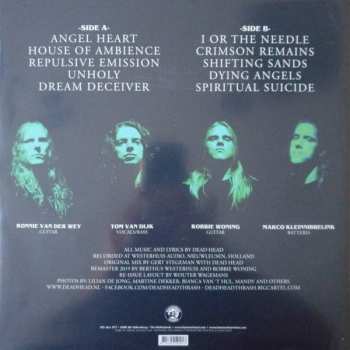 LP Dead Head: Dream Deceiver