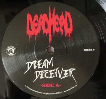 LP Dead Head: Dream Deceiver
