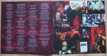 LP Dead Head: Dream Deceiver