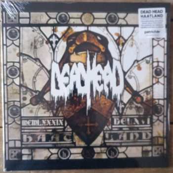 LP Dead Head: Haatland LTD