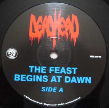 LP Dead Head: The Feast Begins At Dawn