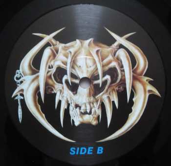 LP Dead Head: The Feast Begins At Dawn