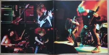 LP Dead Head: The Feast Begins At Dawn