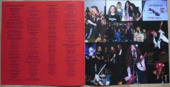 LP Dead Head: The Feast Begins At Dawn