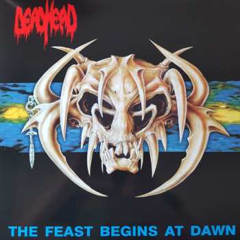 LP Dead Head: The Feast Begins At Dawn