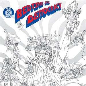 LP Dead Kennedys: Bedtime For Democracy