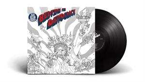 LP Dead Kennedys: Bedtime For Democracy
