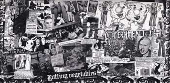 CD/2DVD Dead Kennedys: Fresh Fruit For Rotting Vegetables