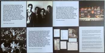 LP Dead Kennedys: Fresh Fruit For Rotting Vegetables (2022 Mix)