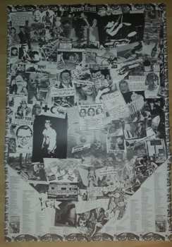 LP Dead Kennedys: Fresh Fruit For Rotting Vegetables