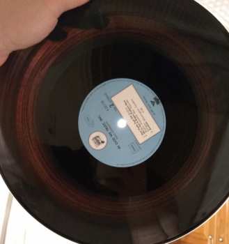 LP Dead Kennedys: In God We Trust, Inc.