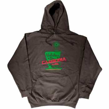 Merch Dead Kennedys: Felső Holiday In Cambodia