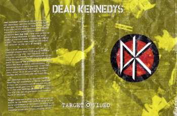 DVD Dead Kennedys: The Early Years Live