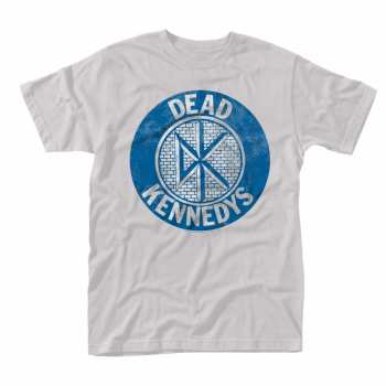 Merch Dead Kennedys: Tričko Bedtime For Democracy S