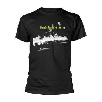 Merch Dead Kennedys: Kapucnis felső Fresh Fruit For Rotting Vegetables