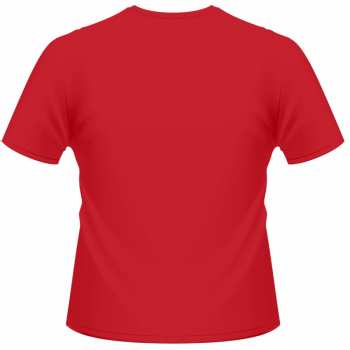 Merch Dead Kennedys: Tričko Kill The Poor S