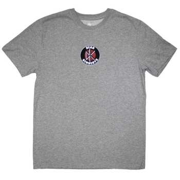 Merch Dead Kennedys: Póló Mini Circle Logo Dead Kennedys
