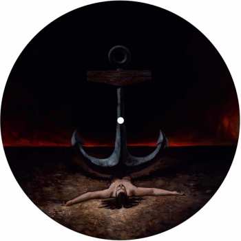 Album Dead Kosmonaut: Gravitas