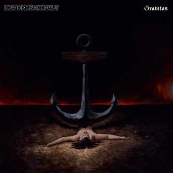 CD Dead Kosmonaut: Gravitas