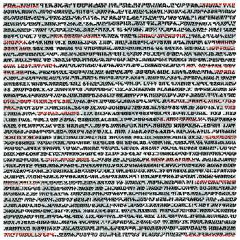 LP Dead Language: Dead Language