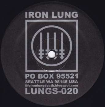 LP Dead Language: Dead Language