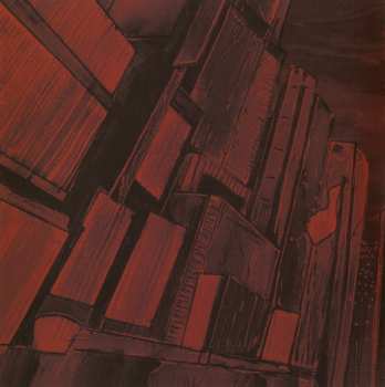 CD Dead Letter Circus: Aesthesis