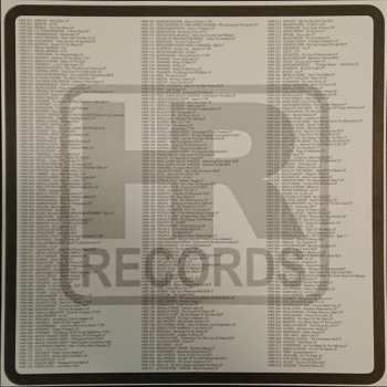 LP Dead Lord: Goodbye Repentance LTD | CLR