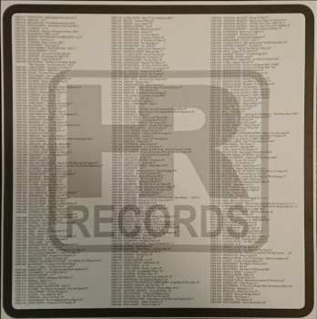 LP Dead Lord: Goodbye Repentance LTD | CLR