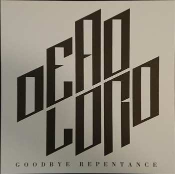 LP Dead Lord: Goodbye Repentance LTD | CLR