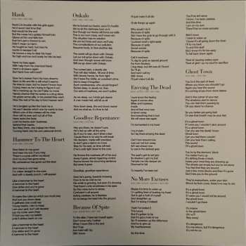 LP Dead Lord: Goodbye Repentance LTD | CLR