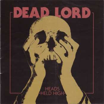 CD Dead Lord: Heads Held High