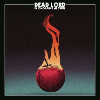 CD Dead Lord: In Ignorance We Trust LTD | DIGI