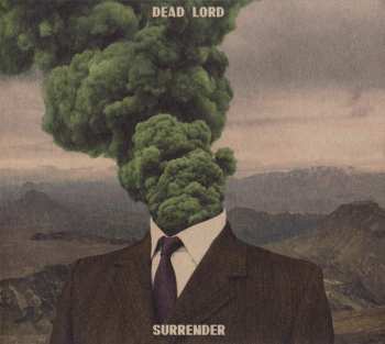 CD Dead Lord: Surrender LTD