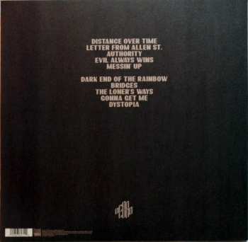 LP Dead Lord: Surrender