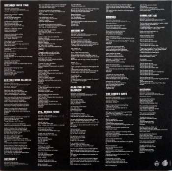 LP Dead Lord: Surrender