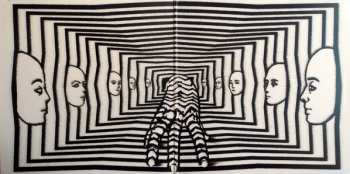 LP Dead Man's Eyes: III LTD