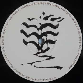LP Dead Man's Eyes: III LTD