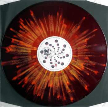 LP Dead Meadow: Force Form Free DLX