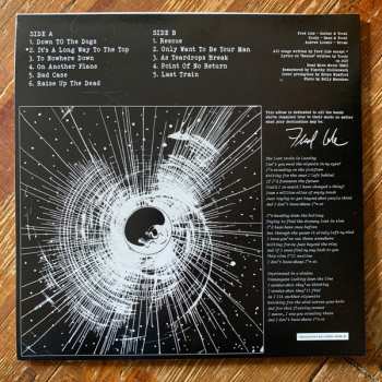 LP Dead Moon: Destination X