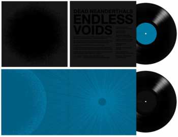 2LP Dead Neanderthals: Endless Voids