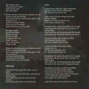 CD Dead Of Night: The Evolving Science Of Self