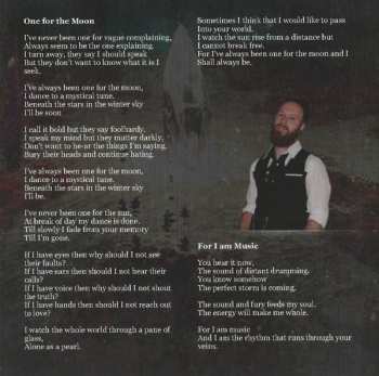 CD Dead Of Night: The Evolving Science Of Self