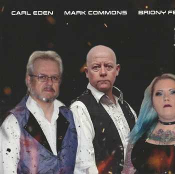 CD Dead Of Night: The Evolving Science Of Self