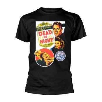 Merch Dead Of Night: Póló Dead Of Night