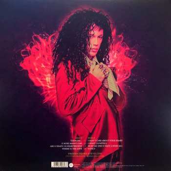 LP Dead Or Alive: Fan The Flame (Part 2) - The Resurrection CLR