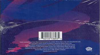 27CD/Dobozkészlet Dead Or Alive: Still Spinnin' - The Singles Collection 1983-2021 LTD