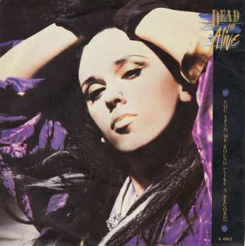 Album Dead Or Alive: You Spin Me Round (Like A Record)