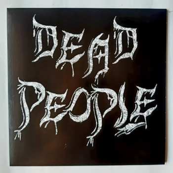LP Dead People: Dead People