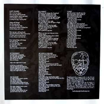 LP Dead People: Dead People