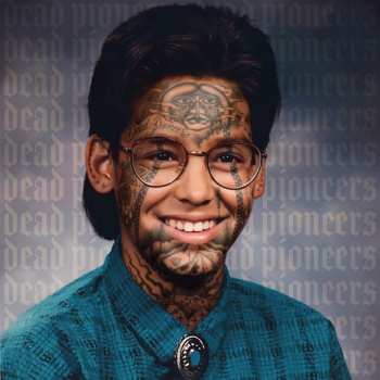 CD Dead Pioneers: Dead Pioneers